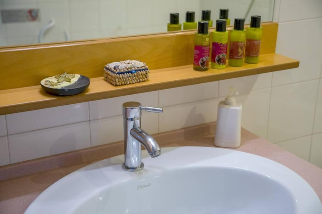 סלוניקי Ano Poli Stay With Private Terrace And View מראה חיצוני תמונה