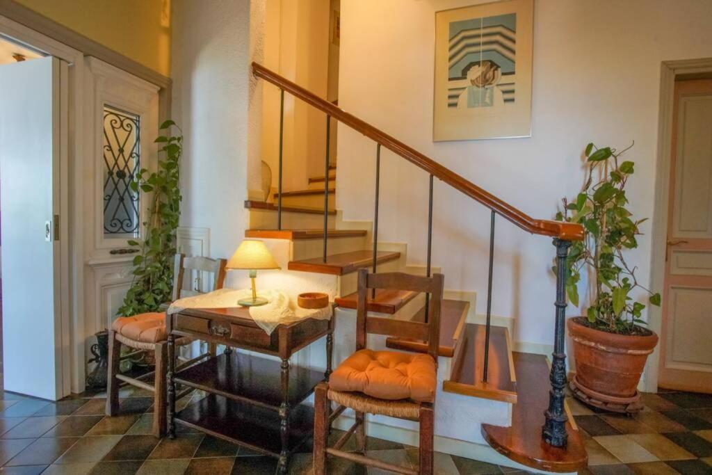 סלוניקי Ano Poli Stay With Private Terrace And View מראה חיצוני תמונה